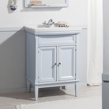 Тумба с умывальником JARDIN 60