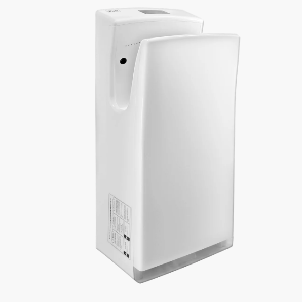 Сушилка для рук Puff-8890 Jet погружная высокоскоростная