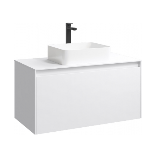 Aqwella Mobi подвесная тумба 100 см