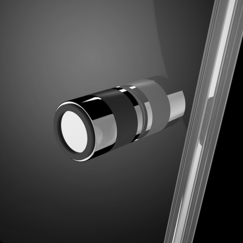 Душевая дверь Radaway EOS II DWJ H-195 см