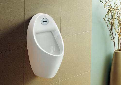 ПИССУАР СЕНСОРНЫЙ ROCA EURET 