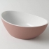 Раковина Holbi Europe, 55*34*17 из Solid Surface (white/RAL)