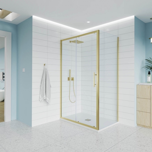 Душевой угол Evo 100SP G