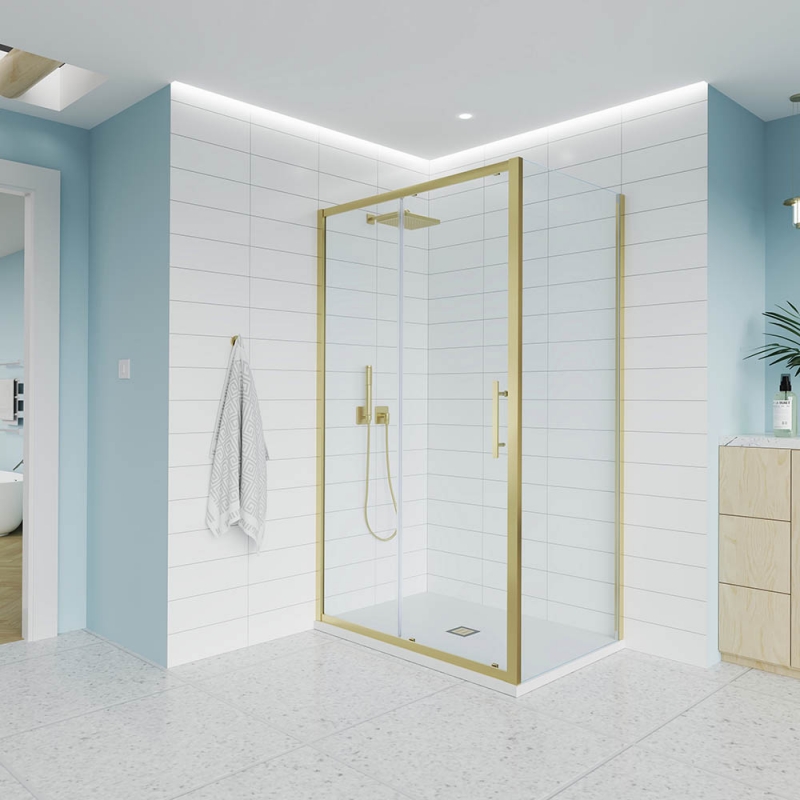 Душевой угол Evo 100SP G