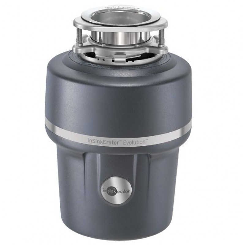 ИЗМЕЛЬЧИТЕЛЬ ПИЩЕВЫХ ОТХОДОВ INSINKERATOR EVOLUTION 100-2B