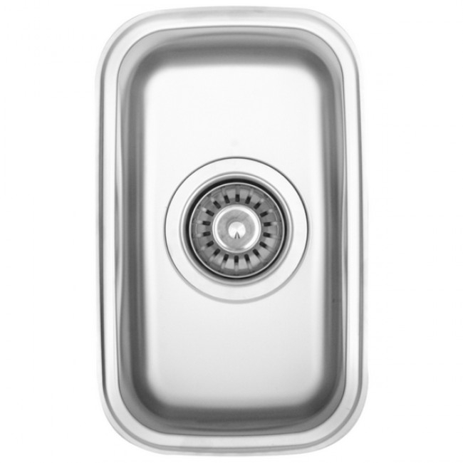 МОЙКА КУХОННАЯ KROMEVYE 30*17