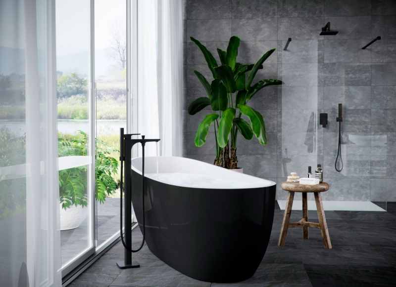 Ванна акриловая Excellent Comfort  175*75