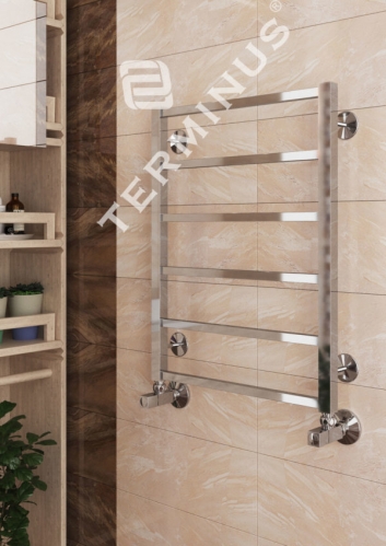 Полотенцесушитель «Контур»