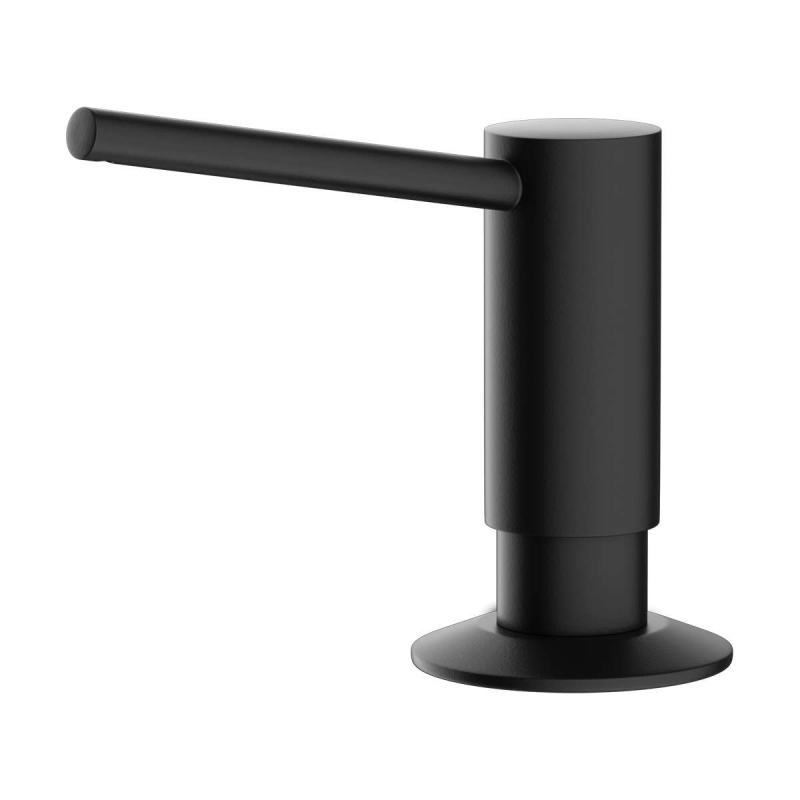 Дозатор для моющего средства OMOIKIRI  графит