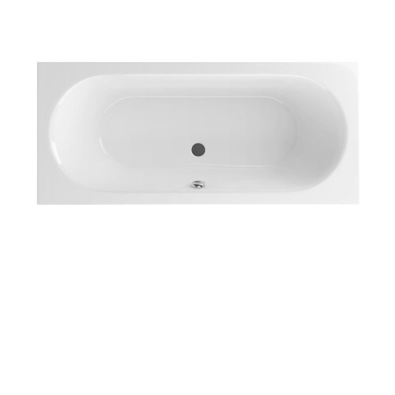 Акриловая ванна Excellent Oceana c ножками