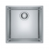 МОЙКА КУХОННАЯ FRANKE FEX 110-40, нержавеющая сталь