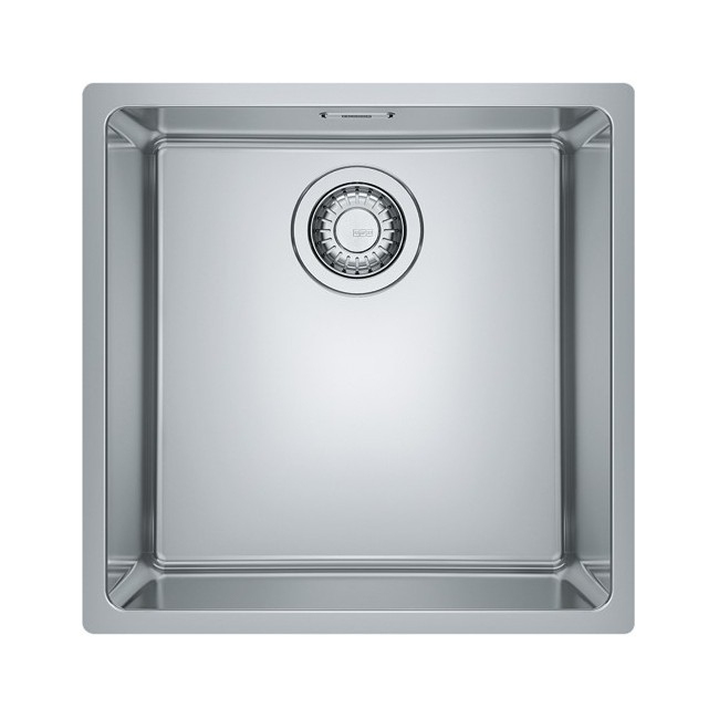 МОЙКА КУХОННАЯ FRANKE FEX 110-40, нержавеющая сталь