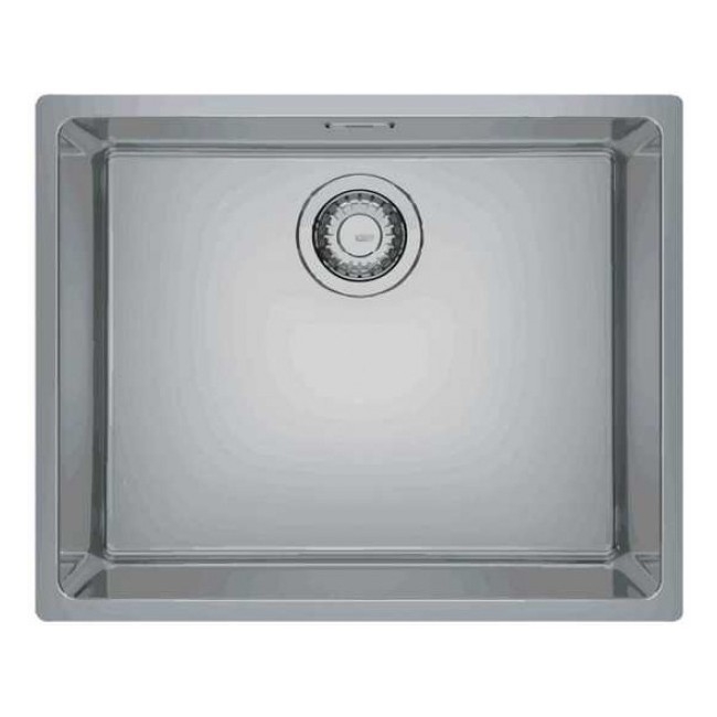 МОЙКА КУХОННАЯ FRANKE FEX 110-50