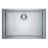 МОЙКА КУХОННАЯ FRANKE FEX 110-60