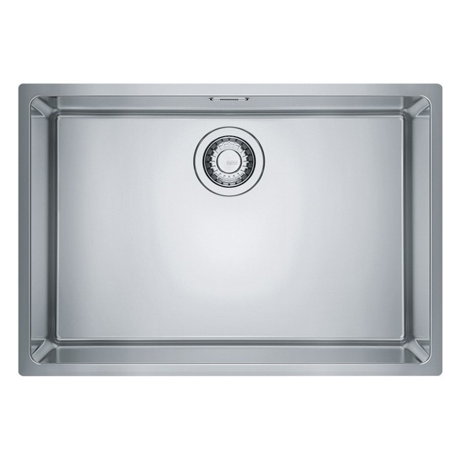 МОЙКА КУХОННАЯ FRANKE FEX 110-60