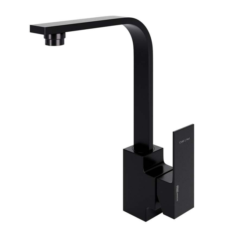 Смеситель для кухни WasserKraft 