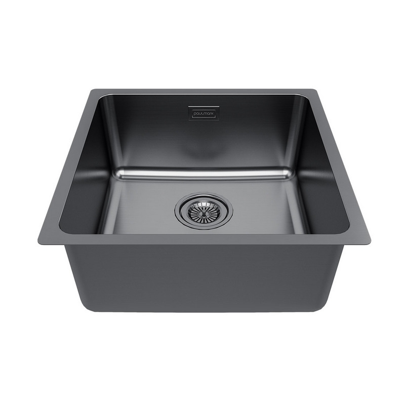 КУХОННАЯ МОЙКА PAULMARK YUNI 