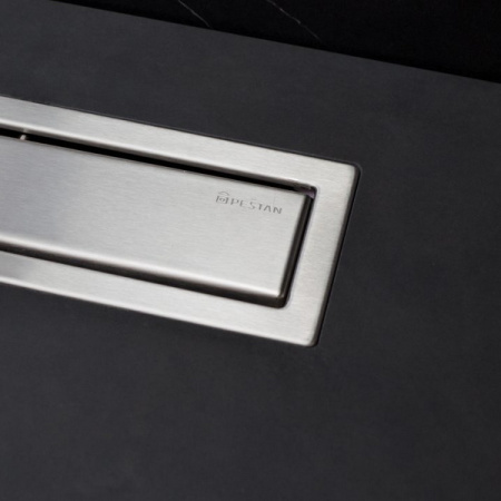 Душевой трап линейный 2в1 Pestan Confluo Fix Line 750