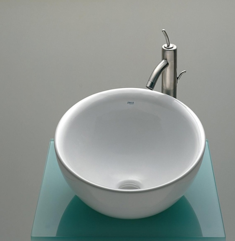 УМЫВАЛЬНИК НАКЛАДНОЙ ROCA BOL 42X42