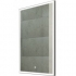 Зеркало Континент Solid Led 60x80, с подсветкой, сенсор