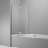 Шторка на ванну Radaway Fuenta New PND