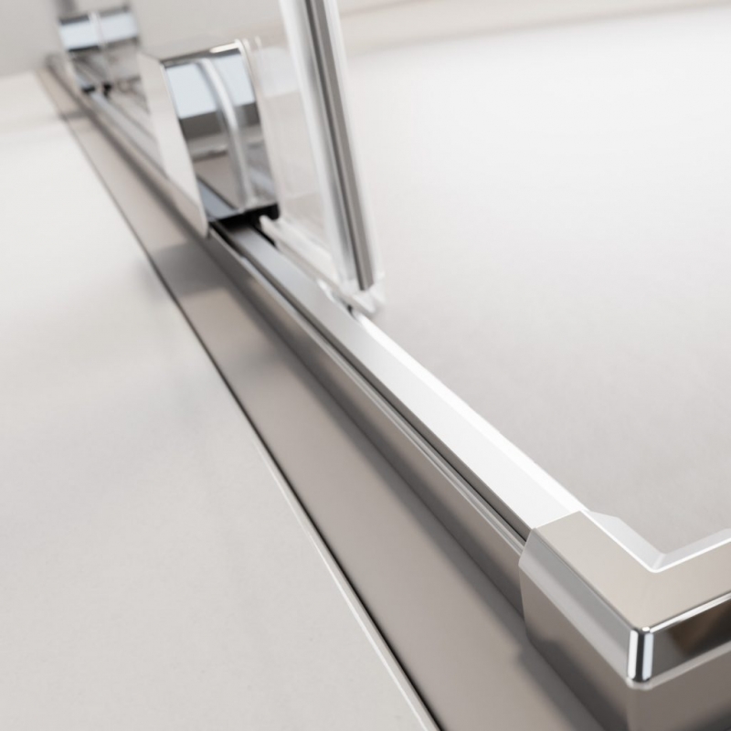 Душевое ограждение Radaway Furo Walk-in