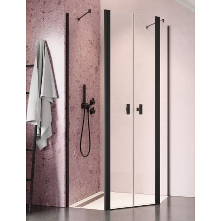 Душевой уголок Radaway Nes PTD, H-200 см
