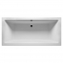 Ванна акриловая Riho Lugo Slim