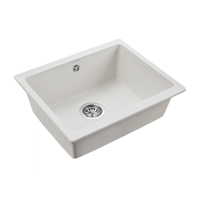 КУХОННАЯ МОЙКА PAULMARK GERA 60 