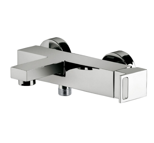 Paffoni ELLE Effe Bath смеситель для ванны без гарнитура chrome without shower set