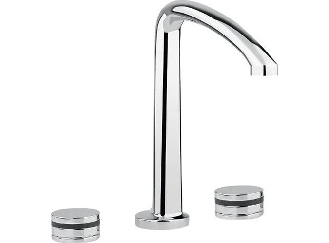 Смеситель Cezares FLAT-BLS2-A