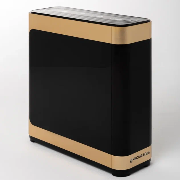 Система обратного осмоса Чистая вода G-600