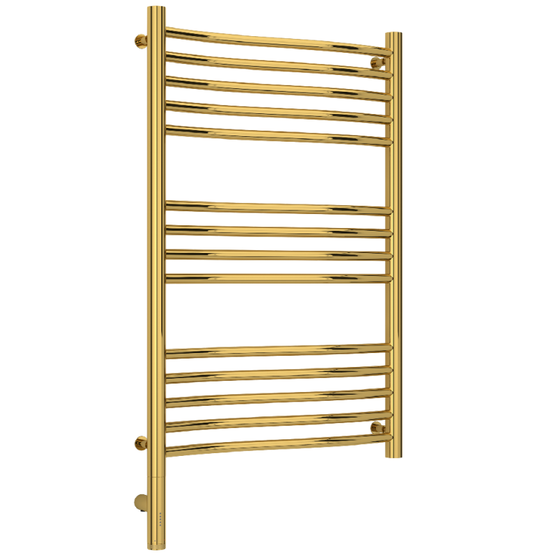 Полотенцесушитель Сунержа Флюид 3.0 800х500 МЭМ, золото