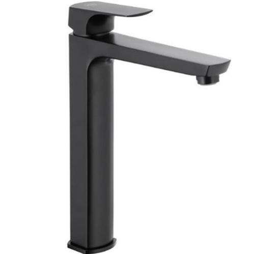 Смеситель для умывальника Armatura Mokait Black черный