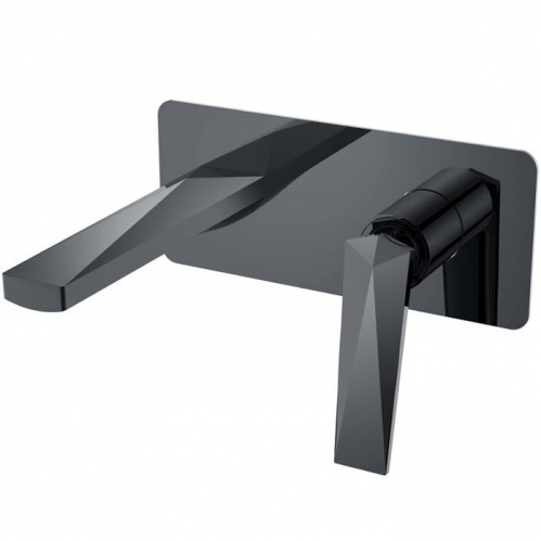 Смеситель для умывальника Boheme Venturo скрытый монтаж