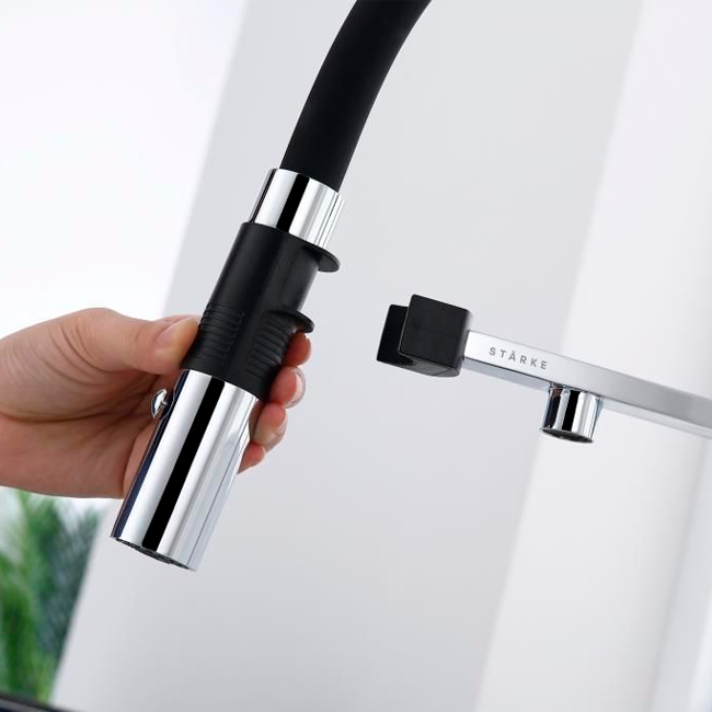 СМЕСИТЕЛЬ PAULMARK GRAVITY