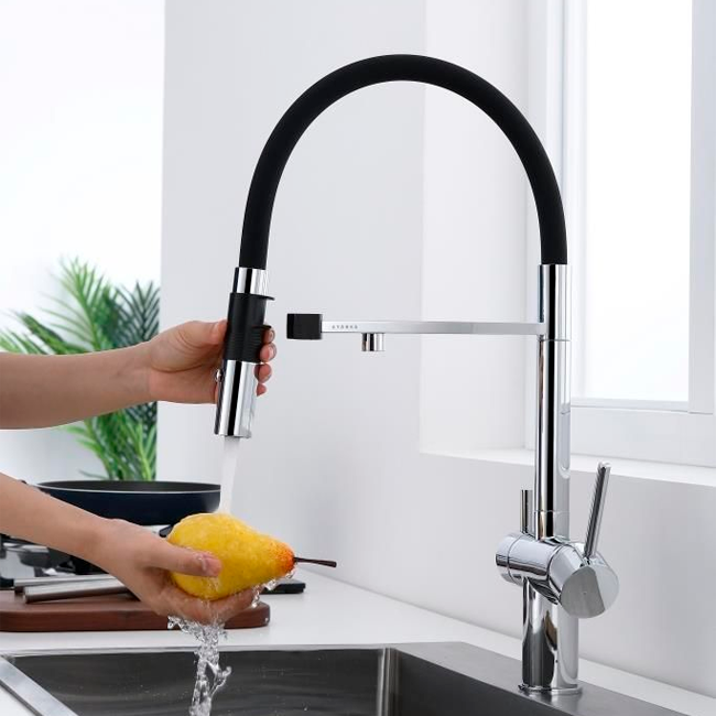 СМЕСИТЕЛЬ PAULMARK GRAVITY