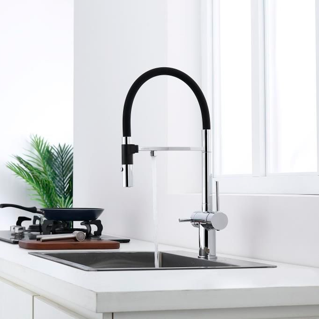 СМЕСИТЕЛЬ PAULMARK GRAVITY