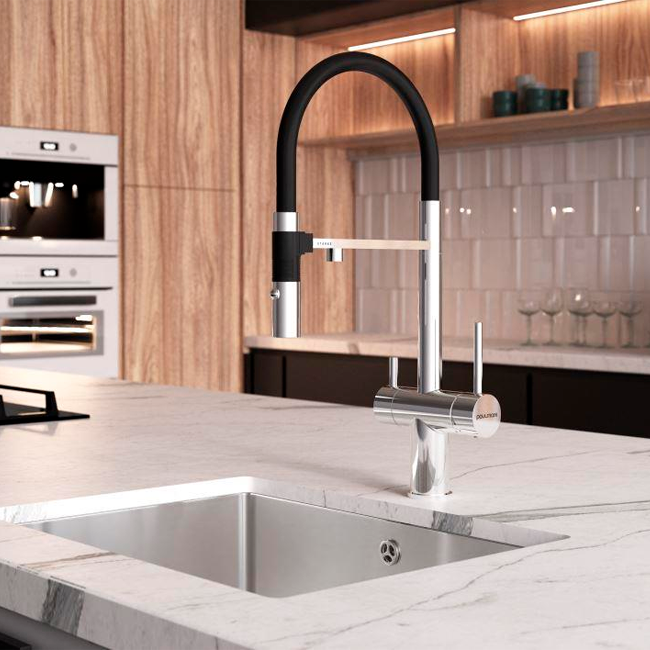 СМЕСИТЕЛЬ PAULMARK GRAVITY