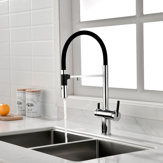 СМЕСИТЕЛЬ PAULMARK GRAVITY