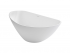 Ванна каменная Riho Granada 170*80 L из Solid Surface