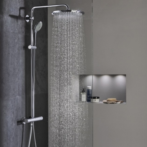 Душевая стойка Grohe Euphoria XXL System 310
