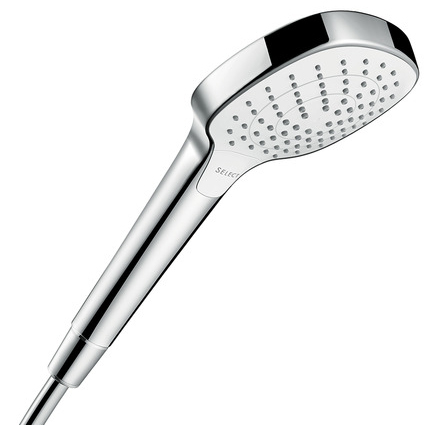 Ручной душ Hansgrohe Croma 110 Select E Vario