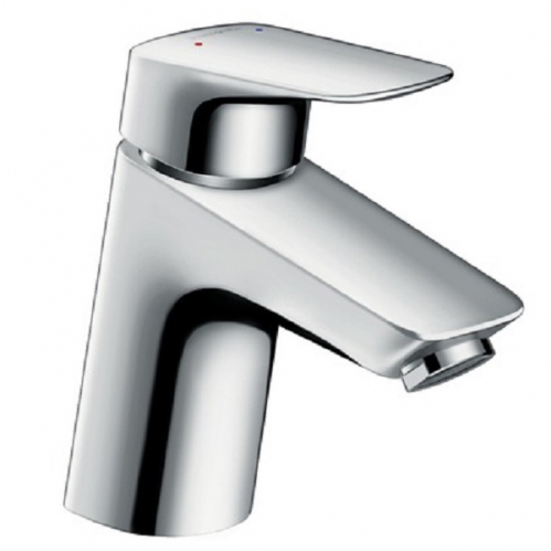 СМЕСИТЕЛЬ ДЛЯ УМЫВАЛЬНИКА HANSGROHE LOGIS 70 