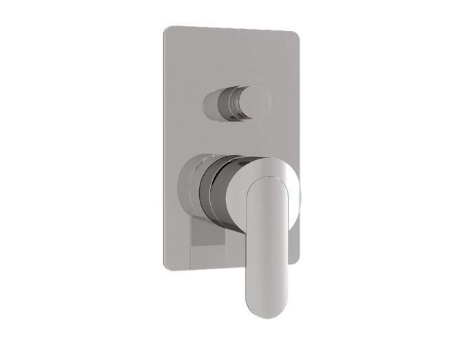 Смеситель для встраиваемых систем Cezares HEAVEN-VDIM-01-Cr