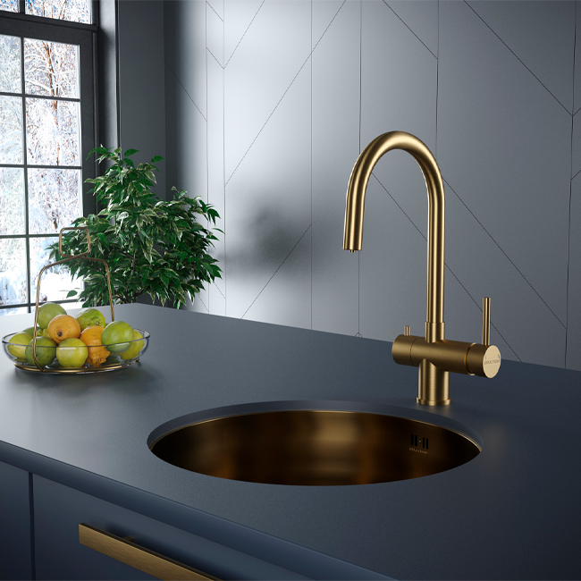 СМЕСИТЕЛЬ PAULMARK HELLER