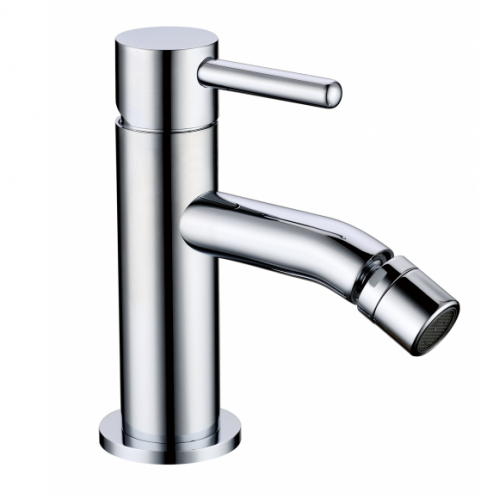 Смеситель для биде Grocenberg Хром