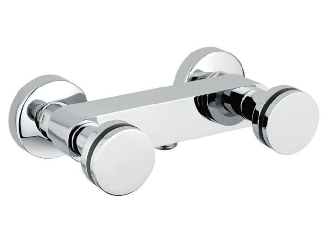 Смеситель для душа Cezares FLAT 