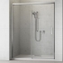 Душевая дверь Radaway Idea DWJ, H 200 см хром