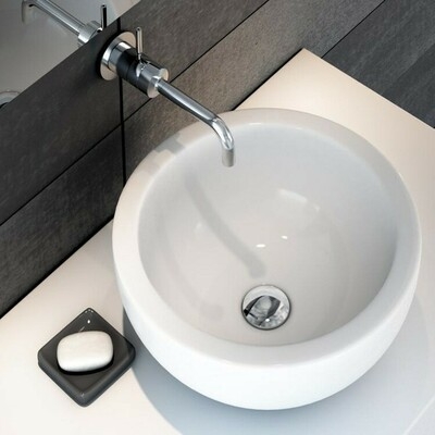 Умывальник-чаша Ideal Standard Strada, 42х42 см